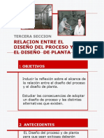 04relacion Entre El Diseño Del Proceso y El