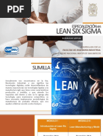 B. Virtual Lean Six Sigma