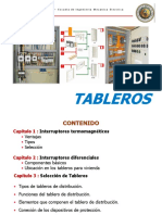 Tableros Electricos