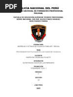 2021 - 03 - 01 - 19 - 05 - 57 - 70927316 - Trabajo Grupal Del 46 Al 50 Seccion 03 OS Tema Procedimientos Policiales en Los Casos de Violencia