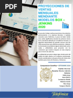 BOX - Jenkins 2020: Proyecciones de Ventas Mensuales Mendiante Modelos