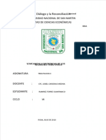  Semejanzas y Diferencias de Los Regímenes Tributarios 