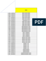 Data Sudah-Belum Kerjakan Alfalearning (20 Juni)