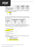 Accounting Test