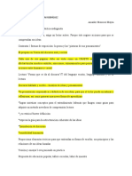 Ensayo Simon Rodríguez El Pedagogo de América