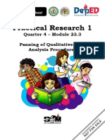 Q4 Practical Research 1 - Module 23.3 (Week 3-4)