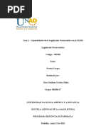 Caso 2. Normatividad en Establecimientos Farmaceuticos