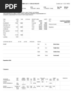 Fuel (LBS) Time Actuals Weights (LBS) Limits Info: Coordinates