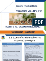 Unidad I Economia Ambiental 1-2