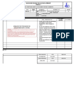 Hassi Bir Rekaiz Field Development Phase 1: Cpecc Response Sheet To Document Review Comments