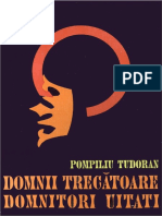 Pompiliu Tudoran - Domnii Trecatoare, Domnitori Uitati