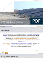 Presentation - Roles Geologist 210130