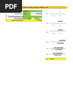 Mathematics of Investment Amortization