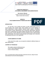 Cflm2 - Module 4