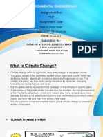 Assignment No: "01" Assignment Title: Submitted To: Date: Submitted by