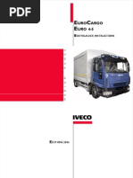 BB Eurocargo Manual - UK1