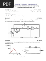 Sessional 2 ECA