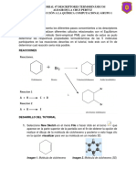 Tutorial #9 Descriptores Termodinámicos