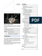 GT-Monitor 2 Setup Guide: Point Reference