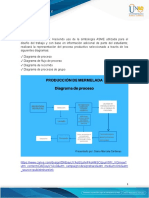 Diagramas de Procesos