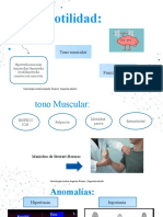 Semiologia Neurologica Unerg