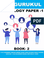 Paper 1 Book 2