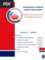 1.6 Proyecto Guarderia METODOLOGIA