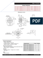 Alpha Taiwan 105 SR2512F 43NS Datasheet