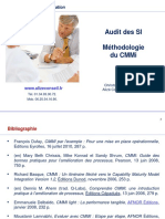 4.0.AUDIT SI - MÃ© Thodologie Du CMMI - 5ACG ALT1 - 19mai21