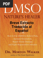 DMSO-Breve Extracto Traducido