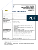 Wim KP 10 Three Phase