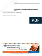 Syahrizal Adri Latief - IOP International Journal - Design of A Spun Pile Vertical Wall Breakwater For The Improvement of Damaged Cellular-Cofferdam