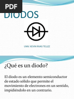 DIODOS