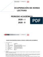 Plan de Recuperación Indecap 20-12-2020 Computación e Informática