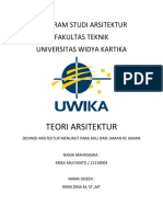 Definisi Arsitektur Menurut para Ahli Dari Zaman Ke Zaman