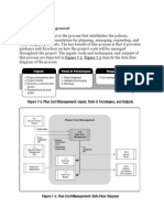 7.1 Plan Cost Management: Figure 7-2 Figure 7-3