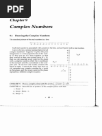 AoPS ComplexNumbers