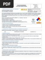 PD PG 002 7 Msds Cera Emulsionada