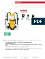 Indumentaria Bomberil