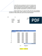 Practica 9 Beneficio Costo Franco Pacheco Perez Grupo 1