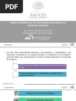 Impacto - Mundial - IAAS