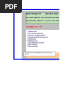 4.3 Cálculo de ESALs