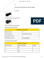 Conector Da Tomada Elétrica Auxiliar