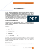 Tema 2 Logica Matematica