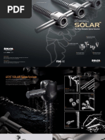 Catalog Solar