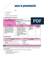 ACTIVIDAD Educ Fis 24 DE JUNIO