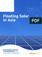 White Paper - Floating Solar in Asia 