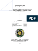 Laporan Tugas Polling