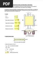 PDF Mathcad Calculo Estructural Pasarela Compress