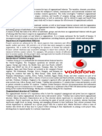 (ARX 675 MG414) Vodafone